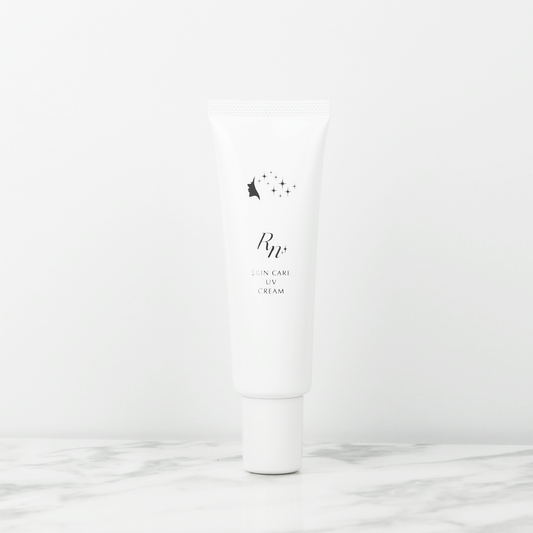 RNスキンケアUVクリーム