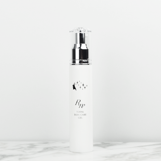 RNトータルスキンケアジェル