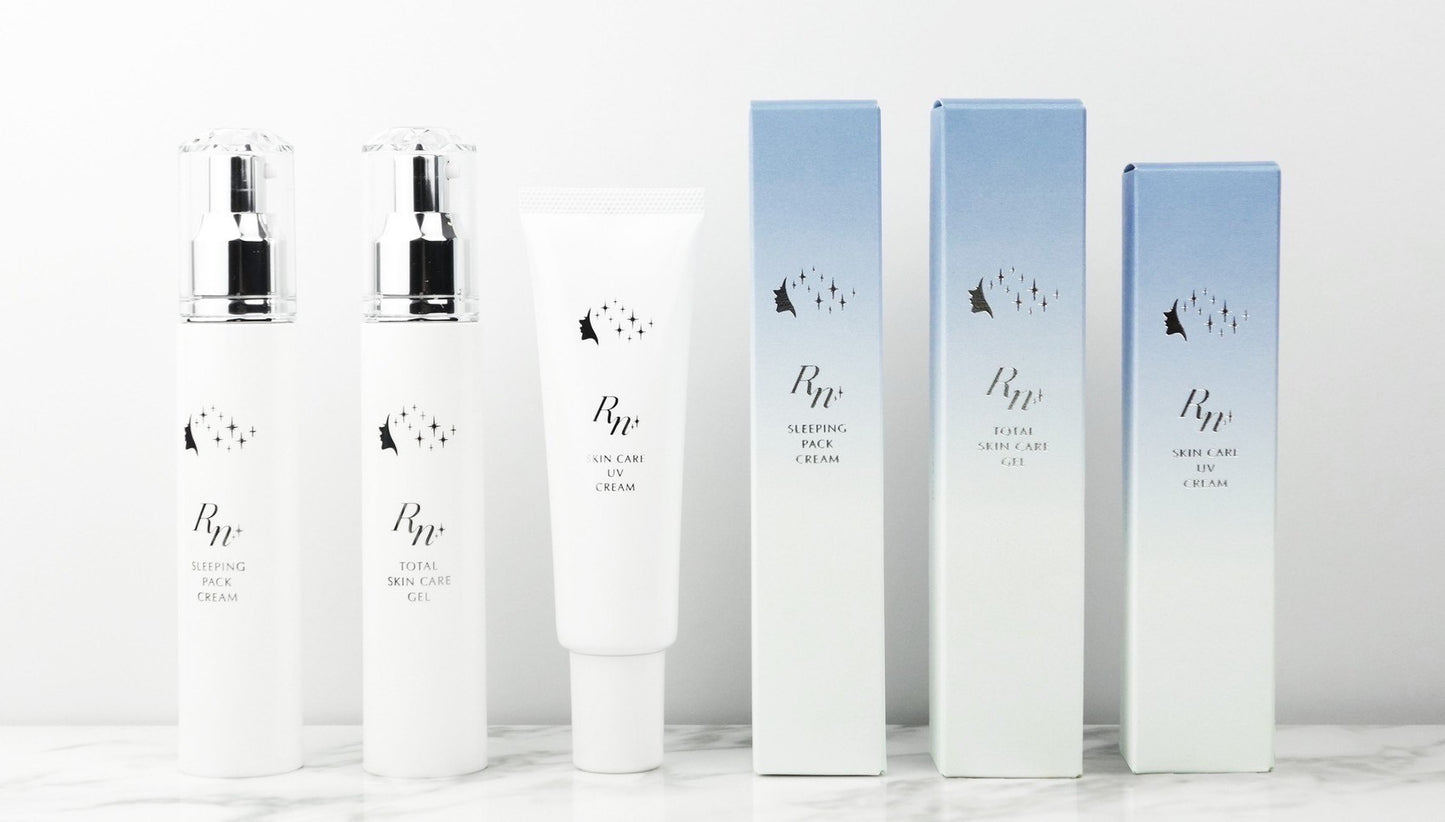 大人気のRN3点セットシリーズ 定期初回 ¥9.800