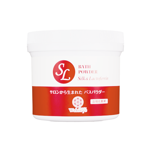 バスパウダーSL