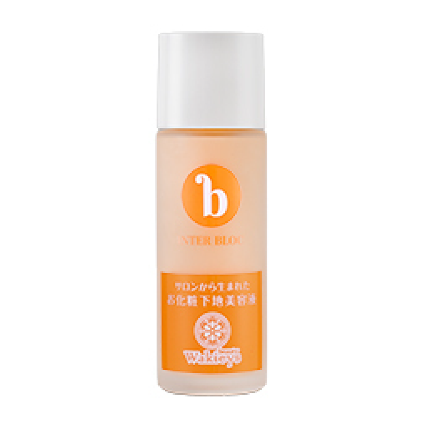 インターブロック(ナチュラル) / 30mL