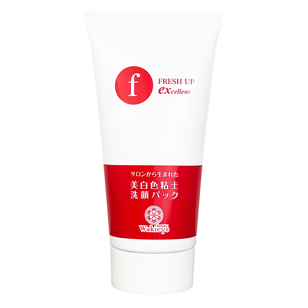FRESH UP EX 1400g 洗顔パック ★本日大幅値下げ★ 備前産美白色粘土洗顔パック フレッシュアップEX / 225g – TotalCare R